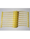 POLYGRID W60/7 E, MD Oriented Yellow