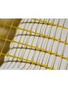 POLYGRID W60/7 E, MD Oriented Yellow