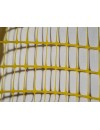 POLYGRID W60/7 E, MD Oriented Yellow