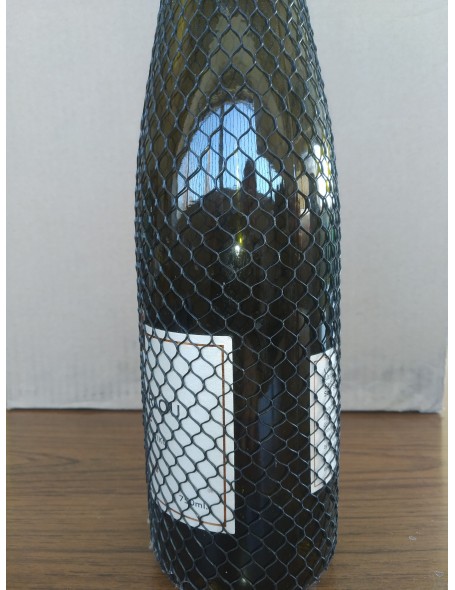 δίχτυ προστασίας μπουκαλιών