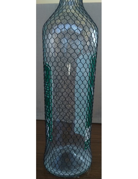 δίχτυ προστασίας μπουκαλιών