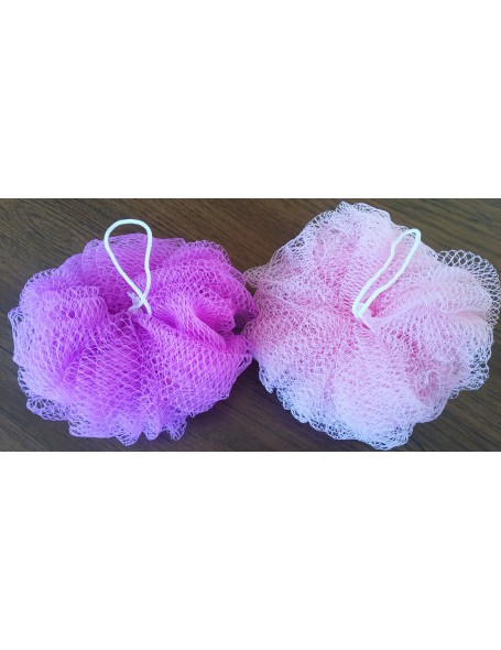 Σφουγγάρι μπάνιου