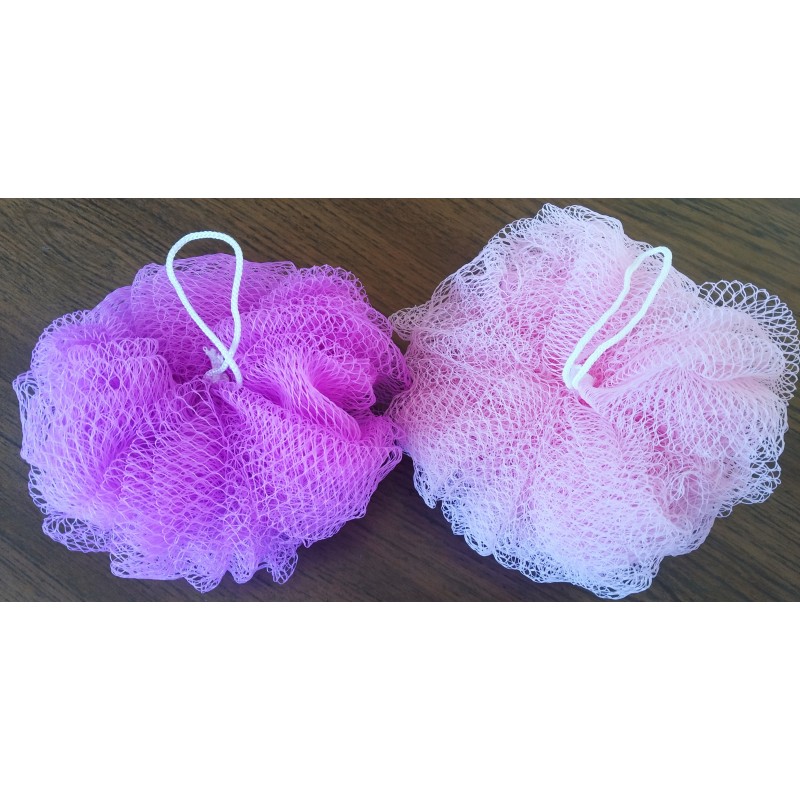 Σφουγγάρι μπάνιου